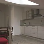 In With Air Conditioning, W-lan Appartement *