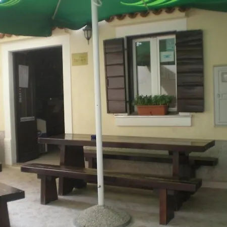 Appartement In With Air Conditioning, W-lan