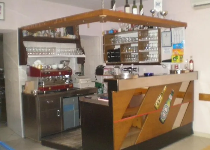 In With Air Conditioning, W-lan 公寓 苏萨克